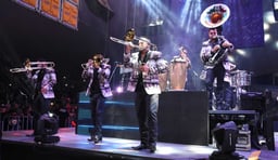 Banda MS Logo