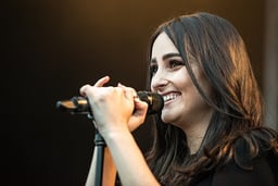performer icon