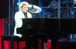 performer icon