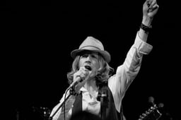 performer icon