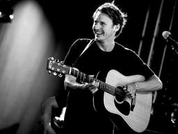 Ben Howard Logo