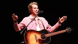 Ben Rector