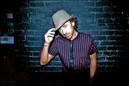 Benny Benassi logo
