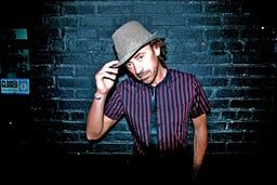 performer icon