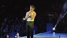 performer icon