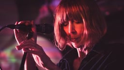 performer icon