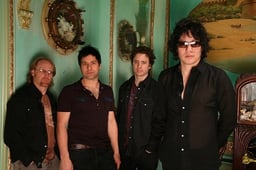 Big Head Todd and The Monsters logo