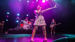 performer icon