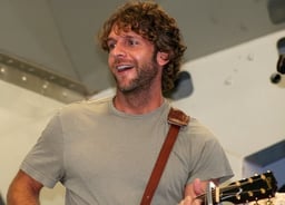 Billy Currington