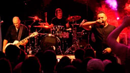 performer icon