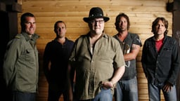 Blues Traveler logo