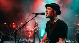 performer icon