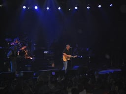 Bob Seger And The Silver Bullet Band Logo