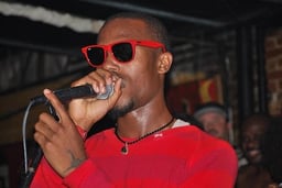 performer icon