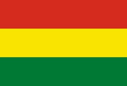 Bolivia Logo