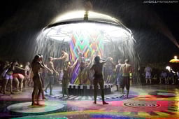 Bonnaroo Music & Arts Festival - Thursday (Time: TBD) logo