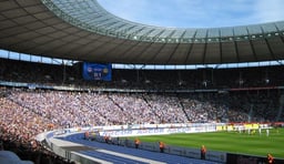 Borussia Dortmund Logo