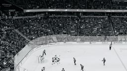 Boston Beanpot Tournament