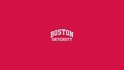 Boston University Terriers Logo