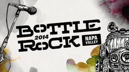 BottleRock Festival - 3 Day Pass logo