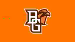 Bowling Green Falcons Basketball Logo