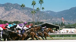 Breeders Cup
