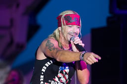 performer icon