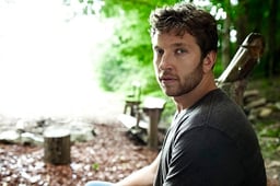 Brett Eldredge Logo