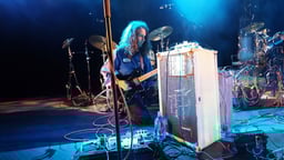 Briston Maroney Logo