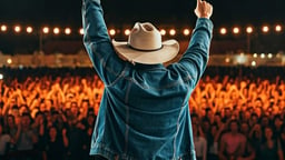 performer icon