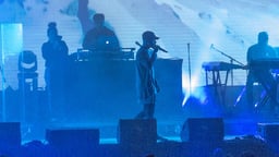 performer icon