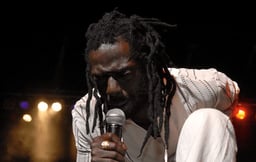 performer icon