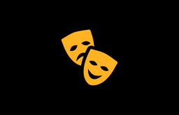 performer icon