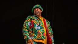 performer icon