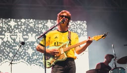 performer icon