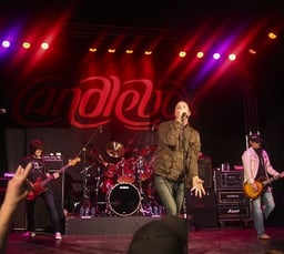 Candlebox Logo
