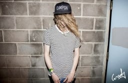 Cashmere Cat Logo