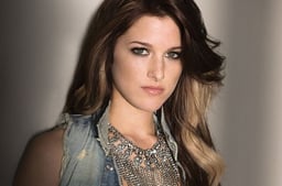 Cassadee Pope logo