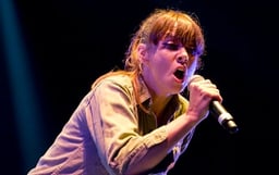 performer icon