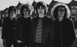 Catfish And The Bottlemen Logo