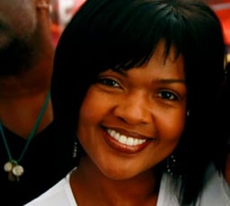 CeCe Winans
