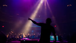 performer icon