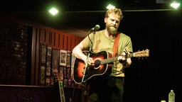 Charles Wesley Godwin logo