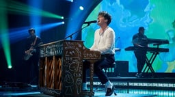 Charlie Puth