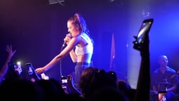 Charlotte Lawrence Logo