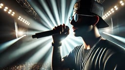 performer icon