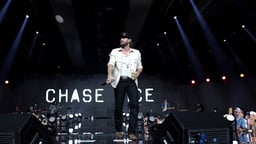 performer icon