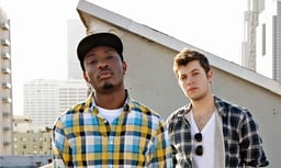 Chiddy Bang Logo