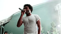 Childish Gambino Logo