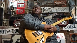 Christone Kingfish Ingram